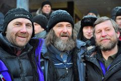 Виктор Симонов, Фёдов Конюхов, Виктор Боярский