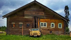 д. Кинерма, Рожина М.А.