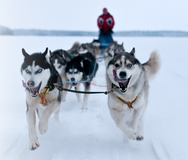 Спортивно-тренировочный центр "Кудама"