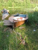 д. Сяргилахта, Лебедева А.О.