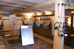 Центр сельского туризма "Кинерма"