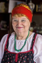 владелец музея