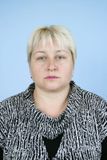 Щербина Анна Владимировна, учитель начальных классов, первая категория