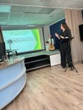 Реализация мероприятий межведомственного плана ИПР с несовершеннолетними, состоящими на всех видах учета в совместной работе Центра "Маяк" и МУК «МБС»