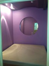 Комната отдыха 1