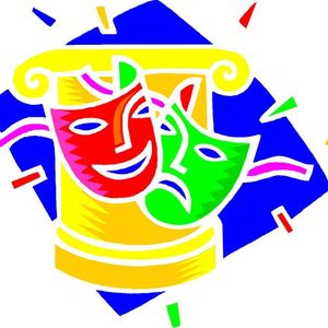 Театра в монологах и диалогах