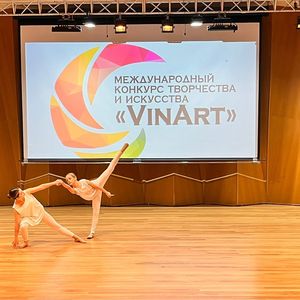 Международный конкурс «VinArt»