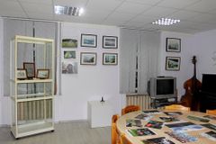 Выставка Братство кольца