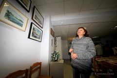 Выставка Братство кольца