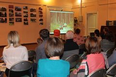 Выставка Братство кольца