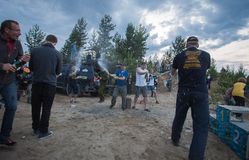 Гирвас 2015. Награждение