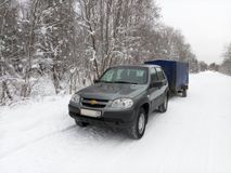 Аренда авто в Карелии
