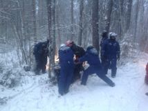 Помощь на СУ