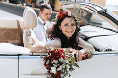 Свадьба в Карелии