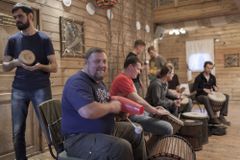 Денисов мыс