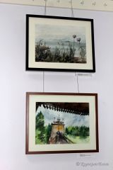 Выставка Братство кольца