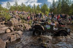 Древний вулкан Гирвас