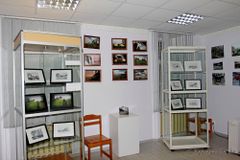 Выставка Братство кольца