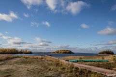 Небо над Сундозеро