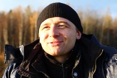 Ефремов Иван, штурман, инструктор