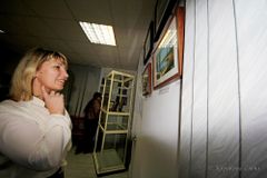 Выставка Братство кольца