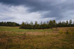 Я там был Extreme version. Карелия