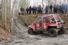 Карьер КИМС