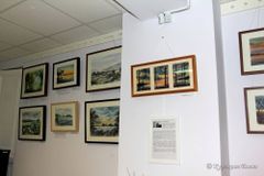 Выставка Братство кольца