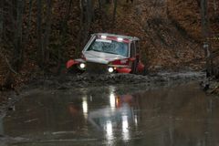 Проверь тягу!