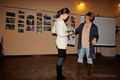 Выставка Братство кольца