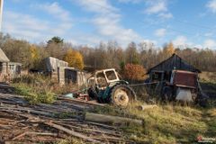 Михеева Сельга