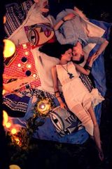 Свадьба в Карелии