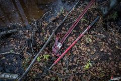 Боевые потери