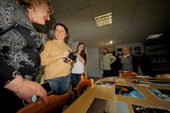 Выставка Братство кольца