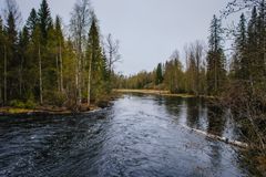 Я там был Extreme version. Карелия