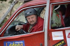 Сергей Кирилловский