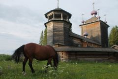 Ильинский погост