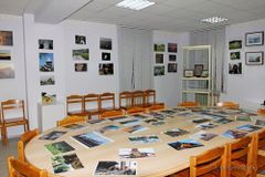 Выставка Братство кольца