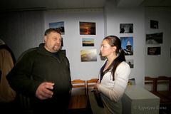 Выставка Братство кольца