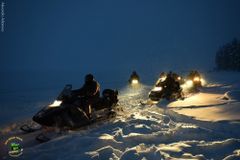 Озера Карелии