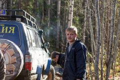 Инструктора в работе