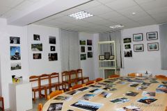 Выставка Братство кольца