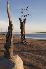 г. Петрозаводск, Набережная Онежского озера