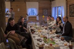 Денисов мыс