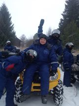 Команда ООО "ЛЛ-Консалт"