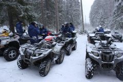 Зоокомплекс Три медведя