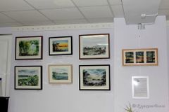 Выставка Братство кольца