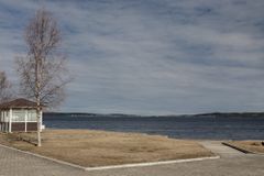 г. Петрозаводск, Набережная Онежского озера