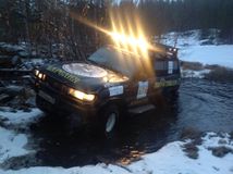 Мастер-класс Маниева Алексея