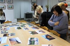 Выставка Братство кольца